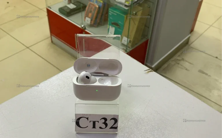 Наушники  AirPods replica