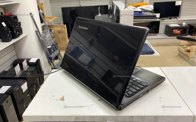 Ноутбук Lenovo G570