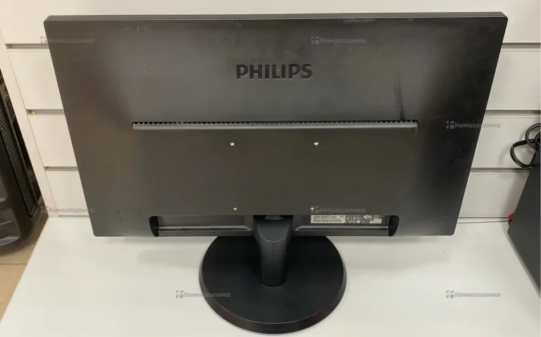 Монитор Philips 223V5L
