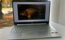 Ноутбук HP HP Laptop 15s-eq2xxx