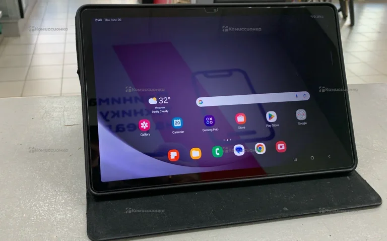 Планшет Samsung Galaxy Tab A9+5G 4/64GB