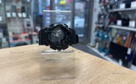 Купить Часы  G shock Ga-110 б/у , в Москва и область Цена:1900рублей