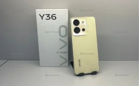 Vivo Y36 4/128 ГБ