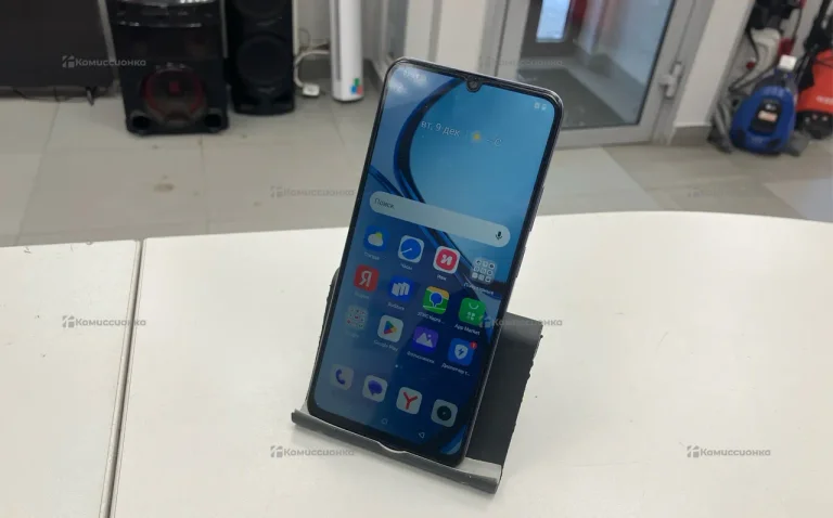 Realme Note 60 4/128 ГБ