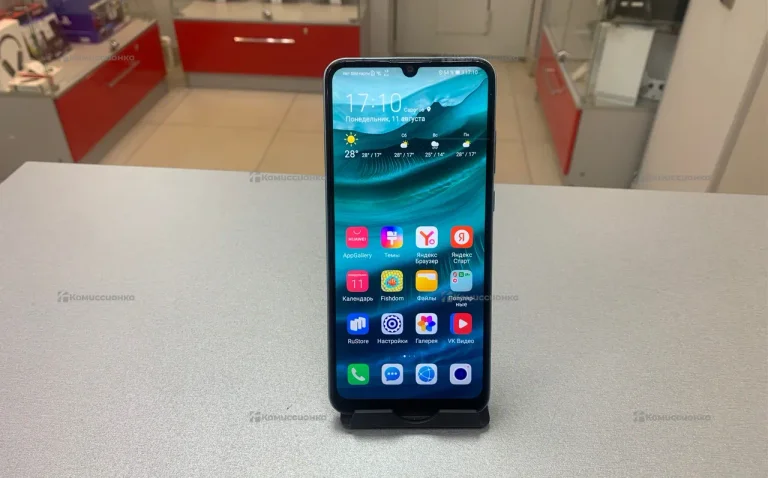 Honor 9a 4/64Gb
