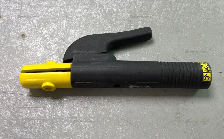 Электрододержатель ESAB Eco CONFORT 200