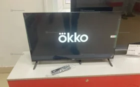 новый Телевизор Razz Razz H32FSS24