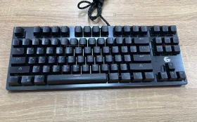 Купить Клавиатура  Gembird KB-G540L б/у , в Саратов Цена:900рублей
