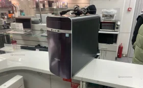 Купить Системный блок   Dexp б/у , в Казань Цена:11900рублей