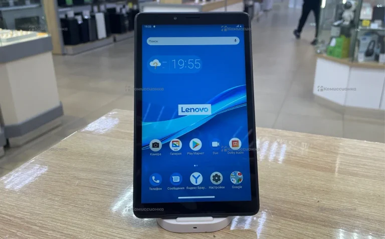 Планшет Lenovo TAB M7 TB-7305i 16