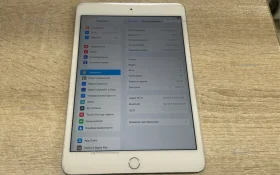 Планшет Apple iPad mini 4 16Gb Wi-Fi