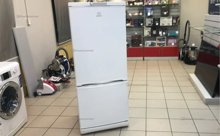 Indesit ES 15