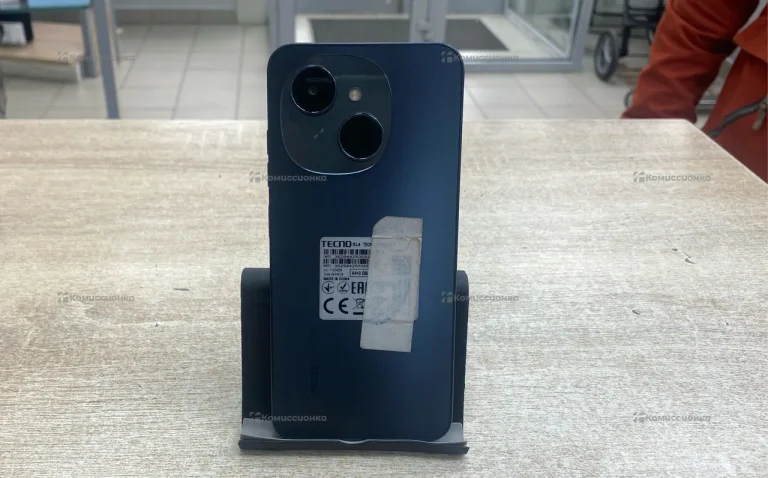 Tecno Spark Go 1 3/64 ГБ