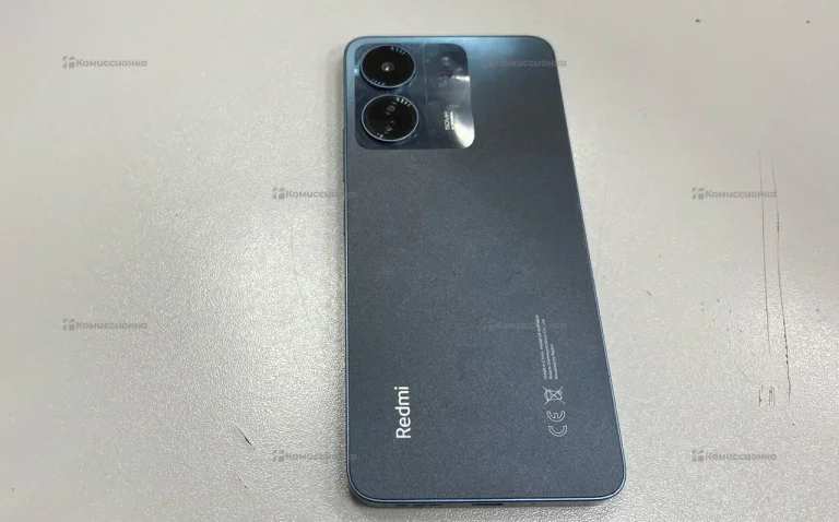 Xiaomi Redmi 13C 8/256 ГБ