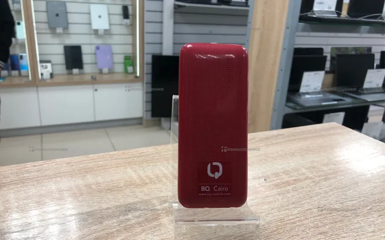 BQ Mobile BQ-1862