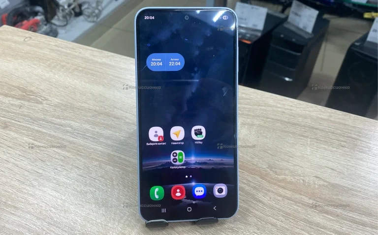 Samsung Galaxy A35 5G 6/128