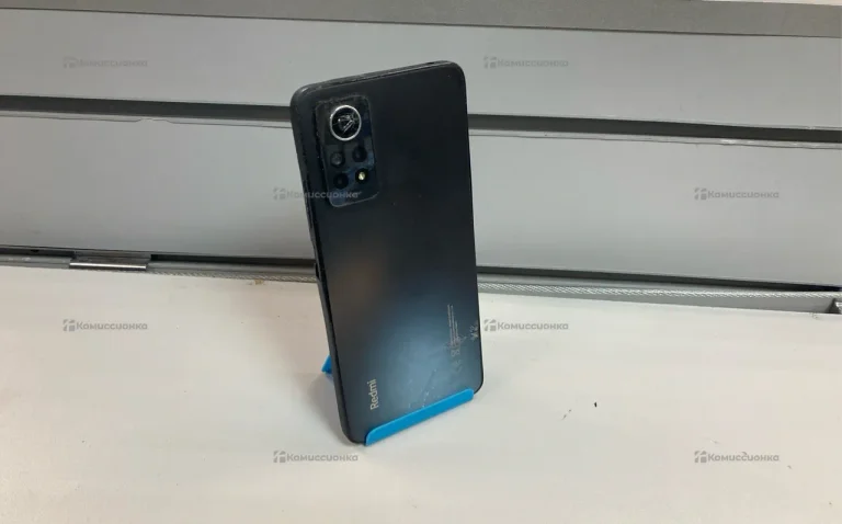 Xiaomi Redmi Note 12 Pro 256Gb