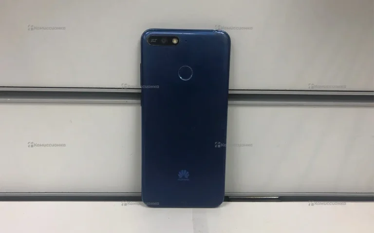 Huawei Y6 Prime (2018) 2/16 ГБ