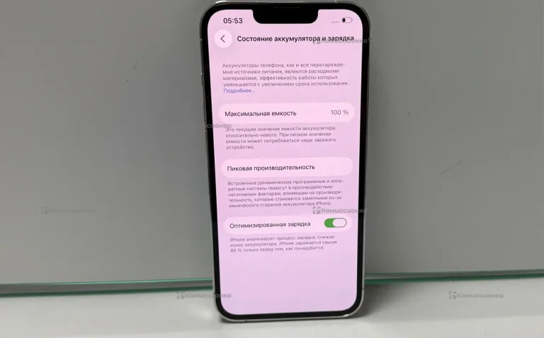 Apple iPhone 13 Pro 6/128 ГБ