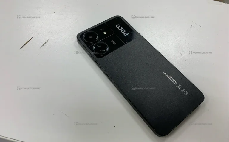 Xiaomi Poco C65 6/128 ГБ
