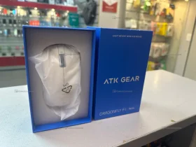 Купить Мышка VGN DRAGONFLY F1 pro max б/у , в Санкт-Петербург Цена:3900рублей