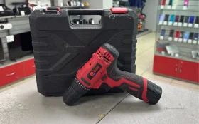 Аккумуляторная дрель-шуруповерт Edson AD-1201