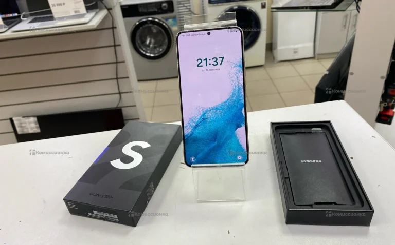 Samsung Galaxy S22+ 8/256 ГБ