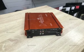 Моноблок Barracuda 1.600