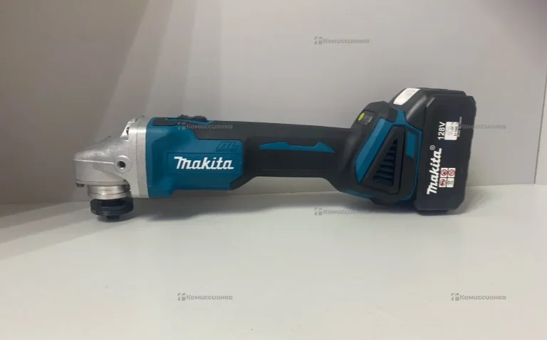 акб ушм+ шуруповерт Makita реплика