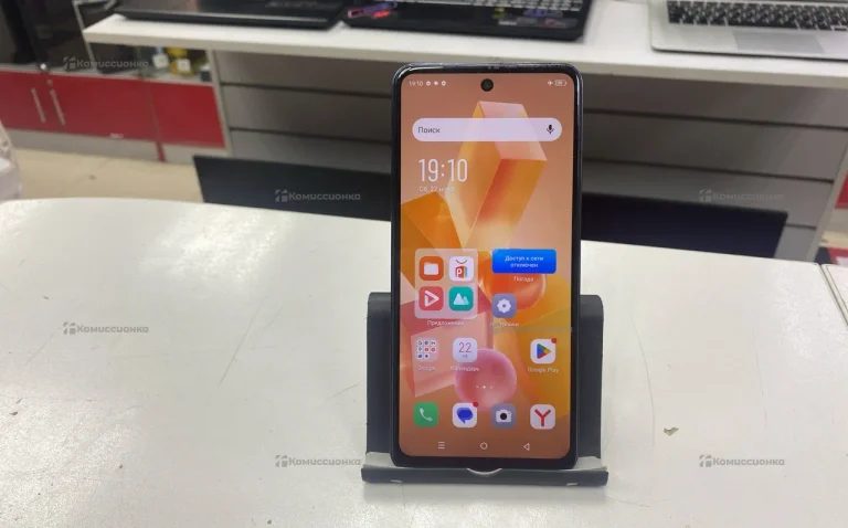 Infinix Hot 40i 8/256 ГБ