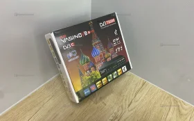 ТВ приставка Yashin