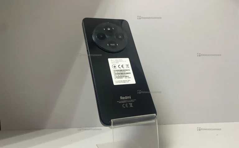 Xiaomi Redmi 13C 8/256 ГБ