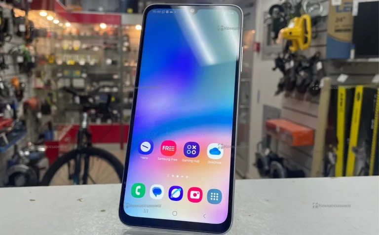 Samsung Galaxy A05s 4/64Gb