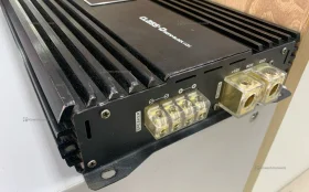 Усилитель  FSD MASTER-2000.1D