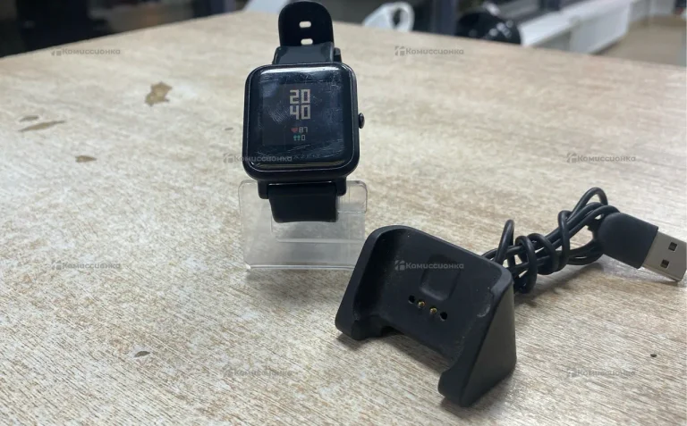 Amazfit Bip