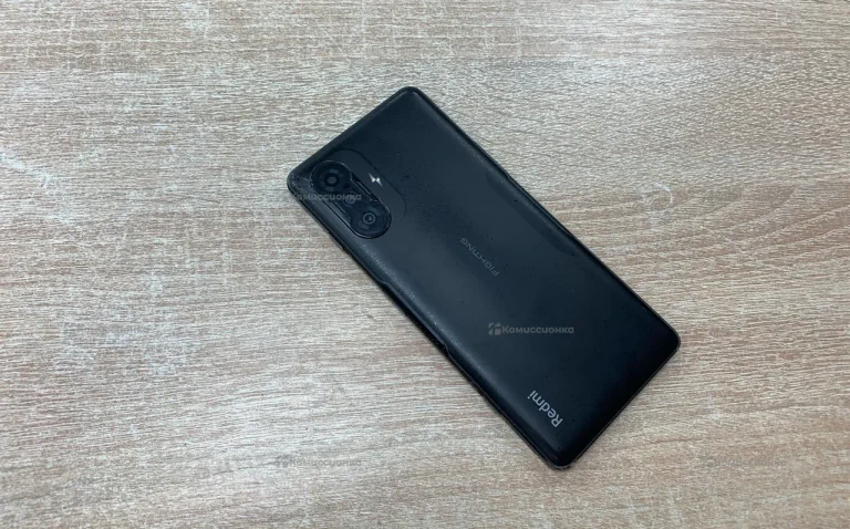 Xiaomi Redmi K40 Gaming Edition 12/128Gb