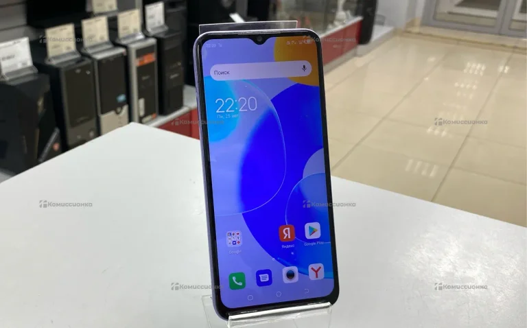 Tecno Pop 6 Pro 2/32 ГБ