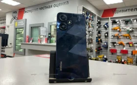 Купить Infinix Hot 30 Play 8/128 ГБ б/у , в Пермь Цена:4990рублей