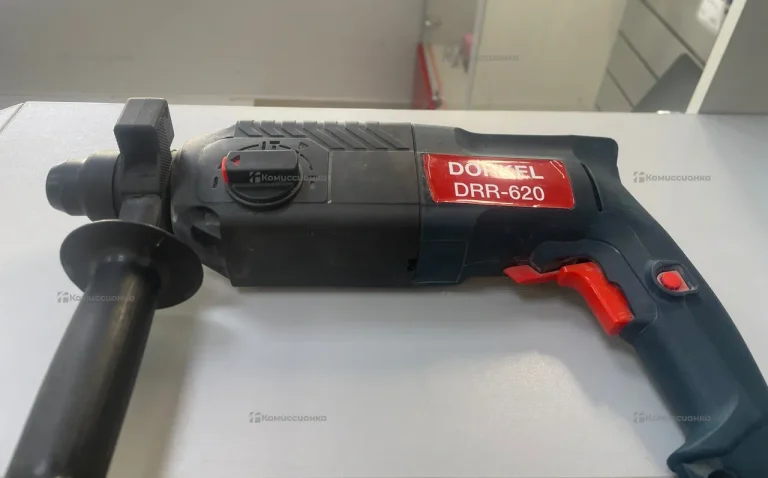 Перфоратор Dorkel DRR-620
