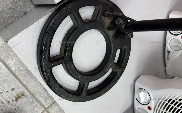 Мктлосткатель MD-3010