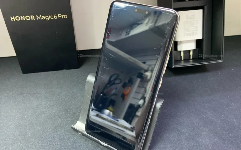 Honor Magic6 Pro 12/512 ГБ