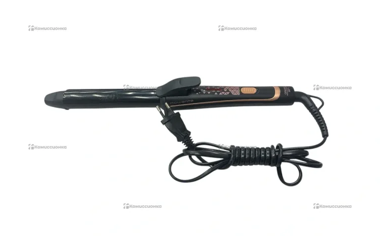 Плойка Rowenta