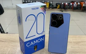 Tecno Camon 20 Pro 5G 8/256 ГБ