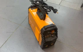 Сварочный аппарат Jasic real smart 200 arc