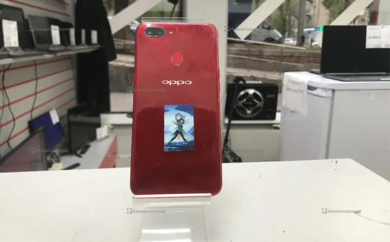 Oppo A5 4/32Gb