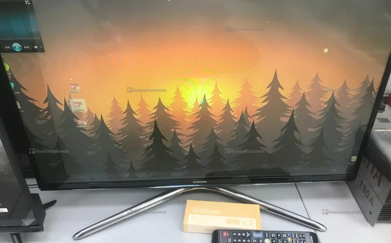 Телевизор Samsung ue32h6230ak.