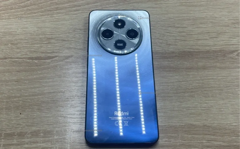 Xiaomi Redmi 14C 4/128 ГБ