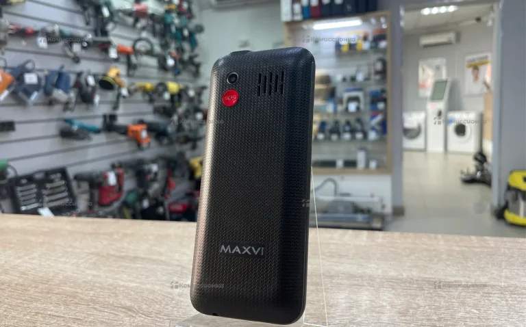 Maxvi b35