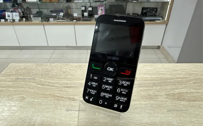 Alcatel 2008G
