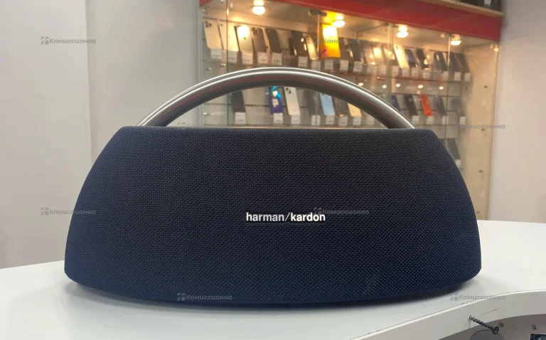 Колонка Harmab Kardon Go + Play